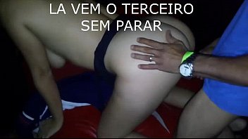 Porno amador corno brasileiro no swing